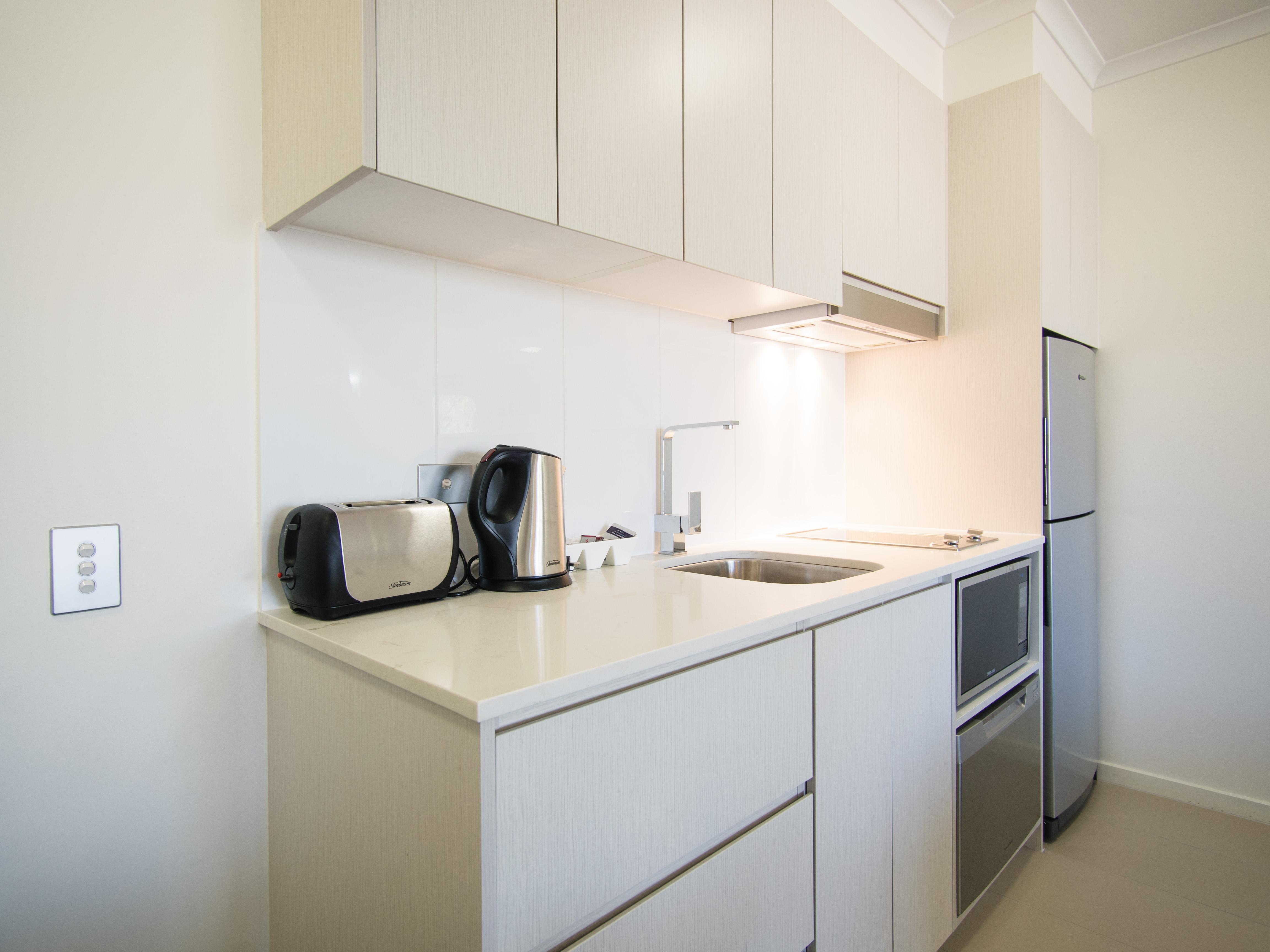 Oaks Sunshine Coast Oasis Resort Калаундра Экстерьер фото