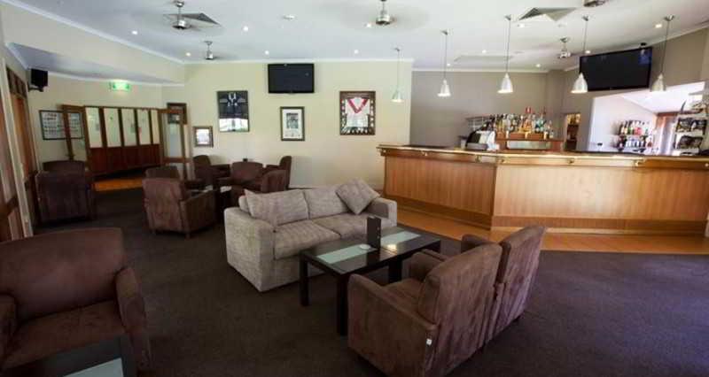 Oaks Sunshine Coast Oasis Resort Калаундра Экстерьер фото