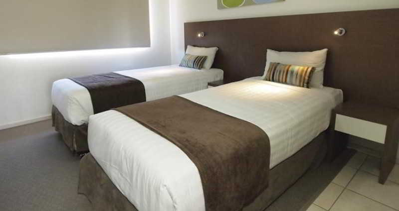Oaks Sunshine Coast Oasis Resort Калаундра Экстерьер фото